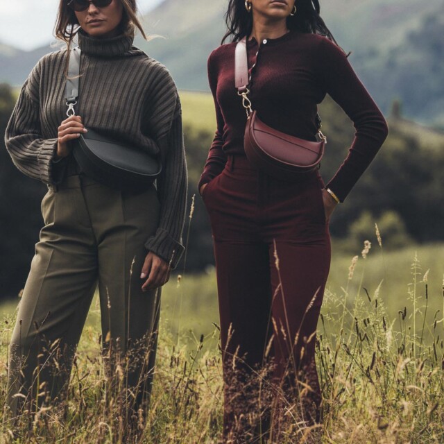 Ma boutique - ILARGIA - CARMIN – Carmin