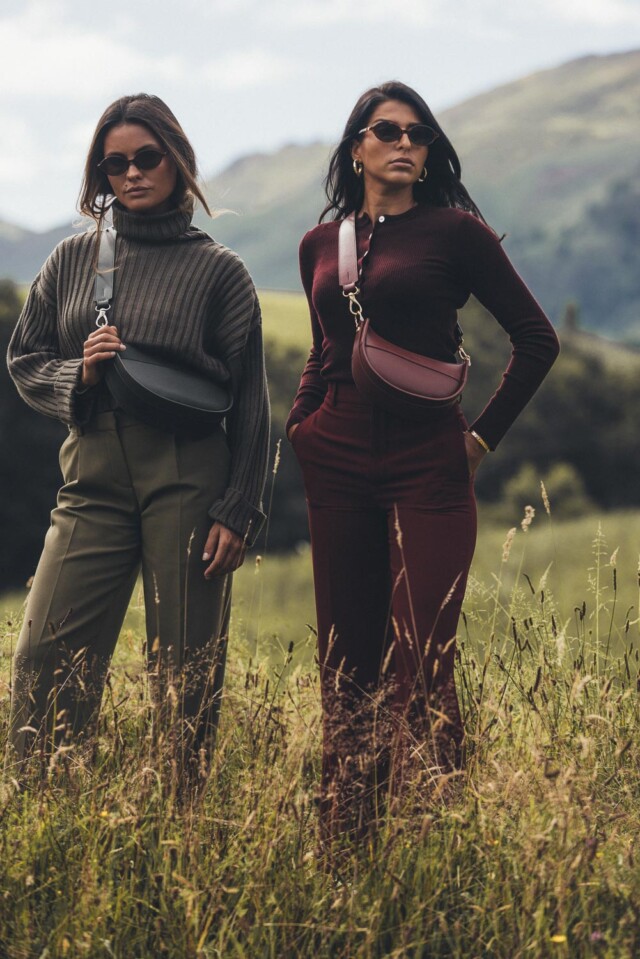 Ma boutique - ILARGIA - CARMIN – Carmin