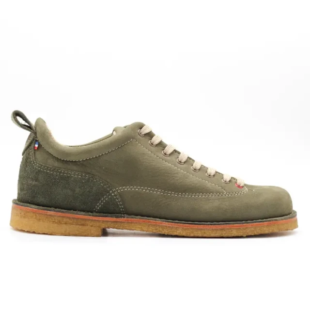 Le Soulor 1925 - 1925 Kaki H