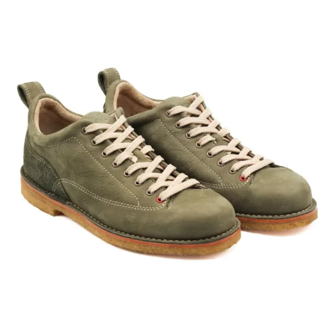 Le Soulor 1925 - 1925 Kaki H