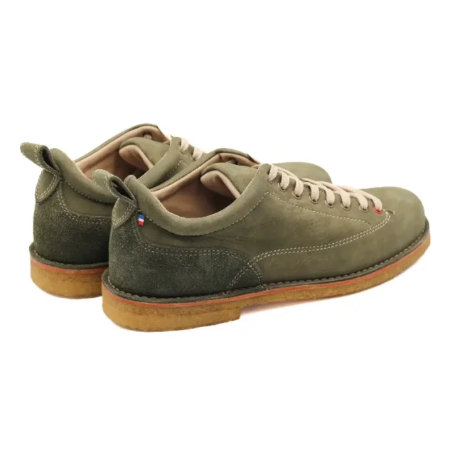 Le Soulor 1925 - 1925 Kaki H