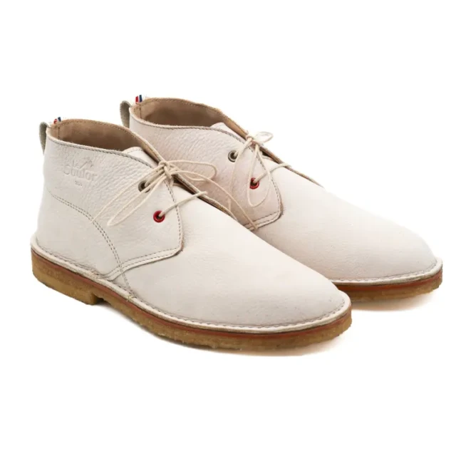 Le Soulor 1925 - Desert Boots Falaise H (V2)