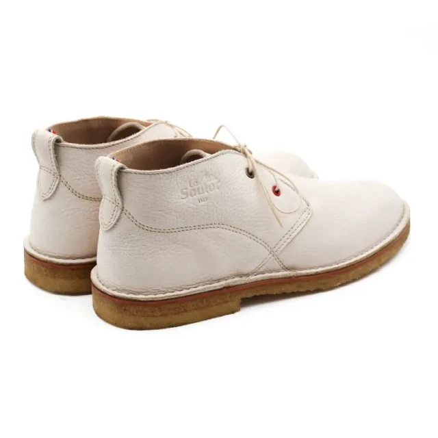 Le Soulor 1925 - Desert Boots Falaise H (V2)