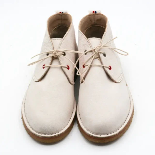 Le Soulor 1925 - Desert Boots Falaise H (V2)