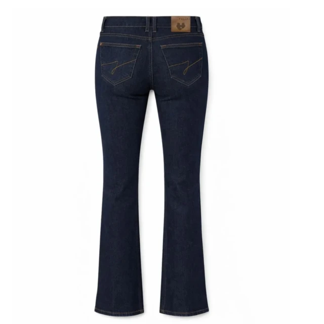 PALÂBA - Jean français Femme Bootcut – 48