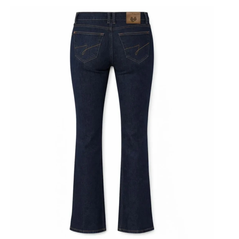 PALÂBA - Jean français Femme Bootcut – 48