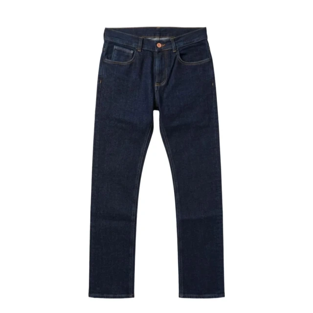 PALÂBA - Jean brut homme | Coupe droite – 52