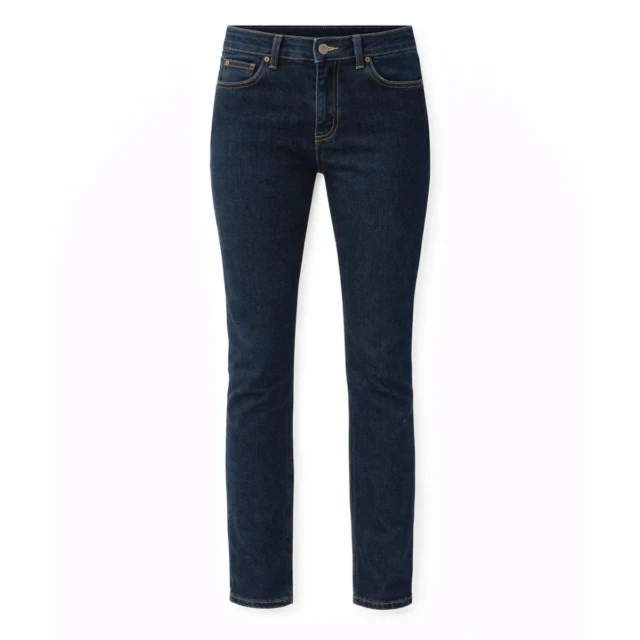 PALÂBA - Jean français Femme Denim – 52