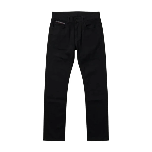 PALÂBA - Jean français Homme Noir – 52