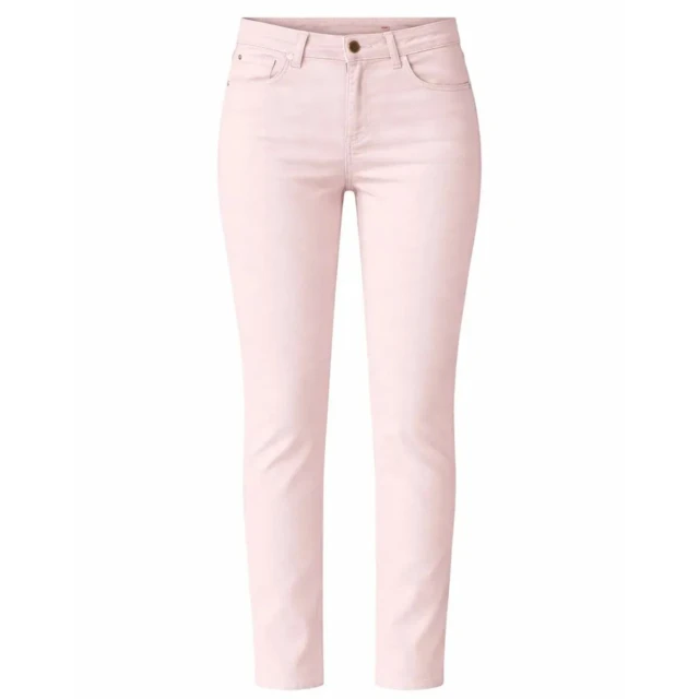 PALÂBA - Jean français Femme Rose – 48
