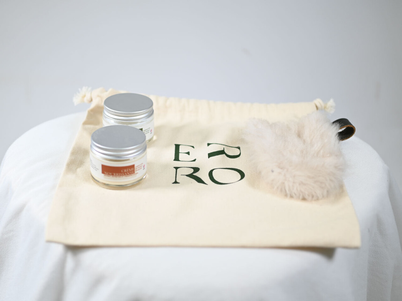kit entretien maroquinerie borda 2 Ma boutique - Kit Borda