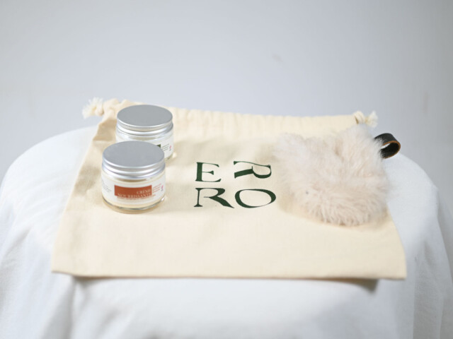 Kit Borda par la marque ERRO ERRO - Kit Borda