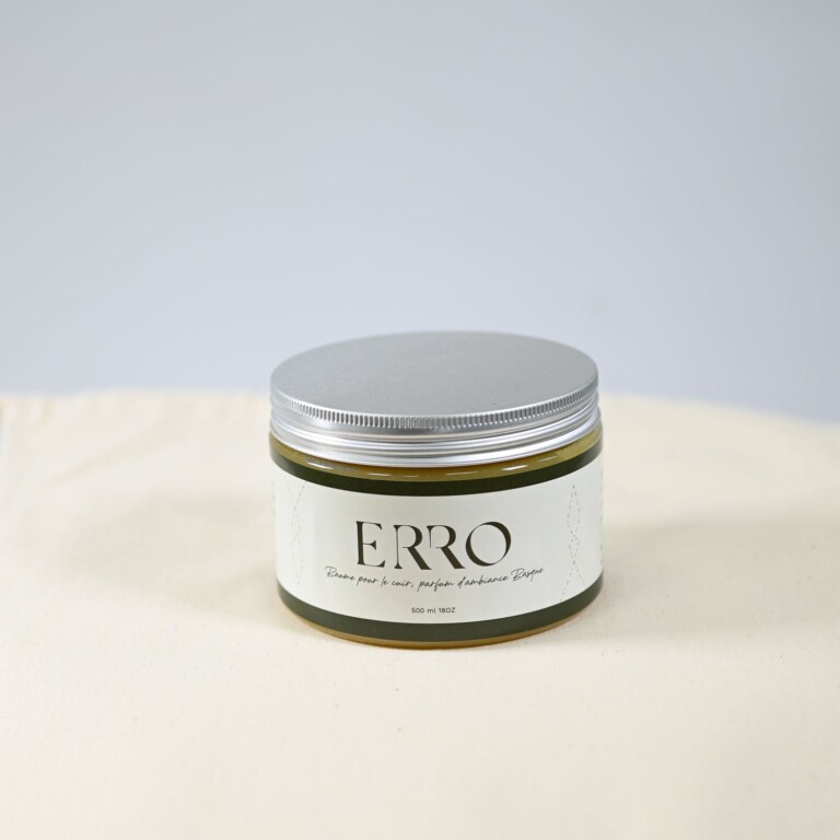 Ma boutique - Kit Entretien Sellerie