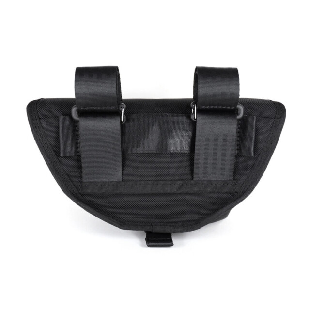 Ratio - Sacoche U-lock Clip Noire