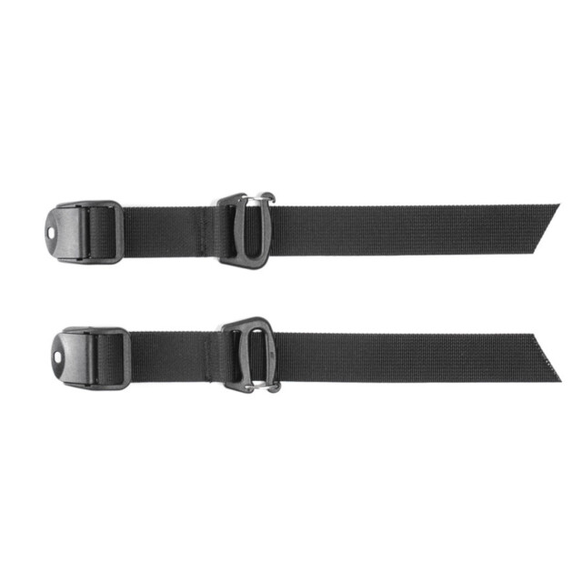 Ratio - Sacoches de selle et de guidon - Pack Kudo + Rollmop – Coyote