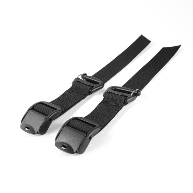 Ratio - Sacoche de guidon Rollmop Noire