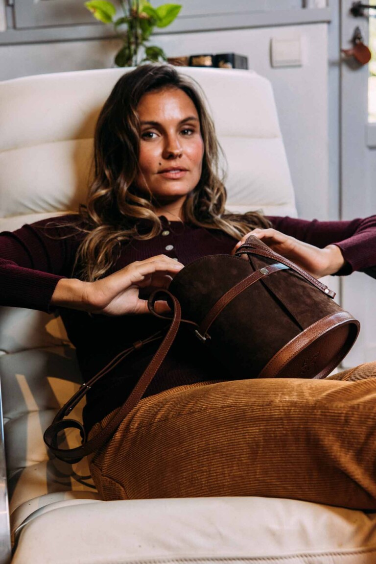 Ma boutique - LAINA - CACAO – CACAO