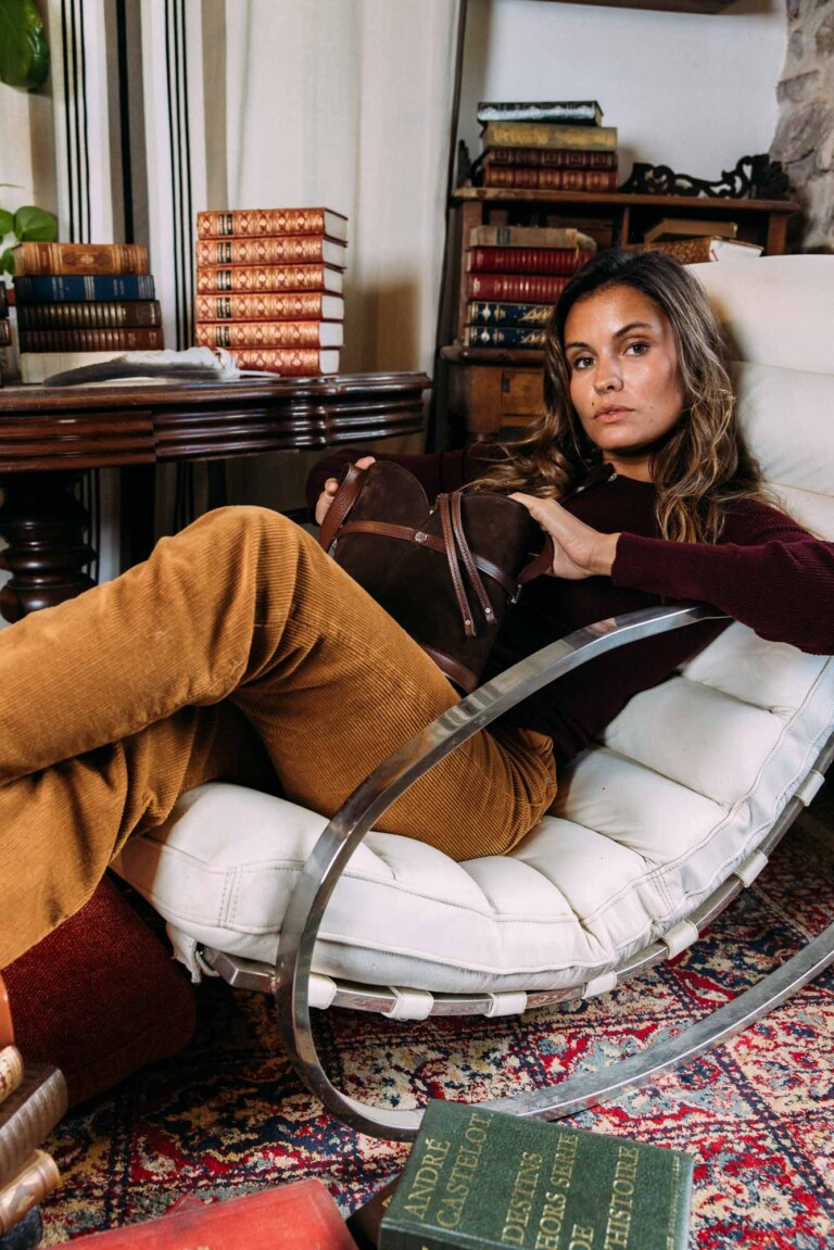 Ma boutique - LAINA - CACAO – CACAO