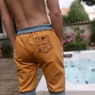 les momes des domes short enfant Les-momes-des-domes-short-enfant
