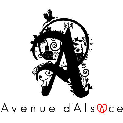 Logo Avenue d’Alsace