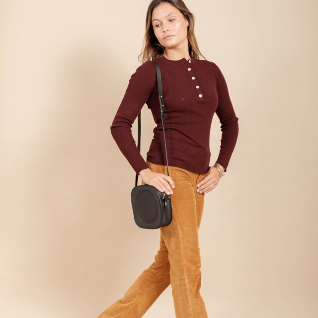 Ma boutique - LOREA Charbon doré