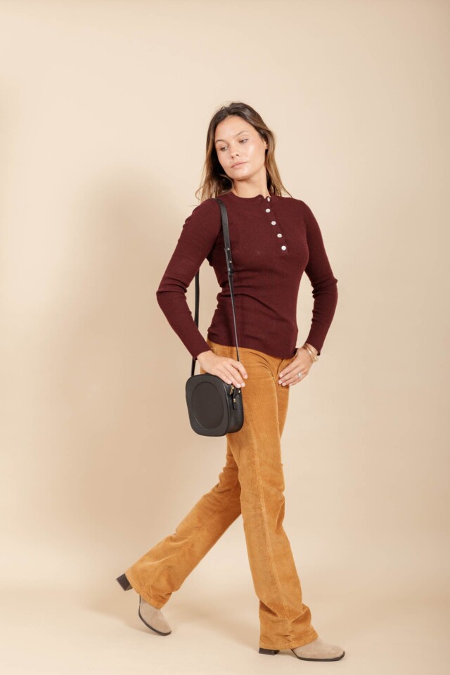 Ma boutique - LOREA Charbon doré