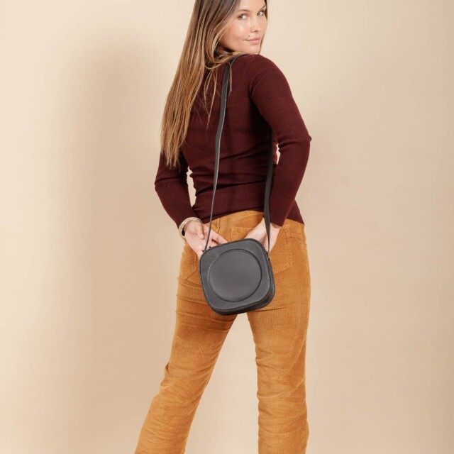 Ma boutique - LOREA Charbon doré