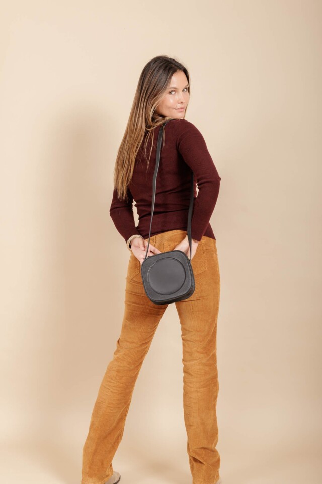 Ma boutique - LOREA Charbon doré