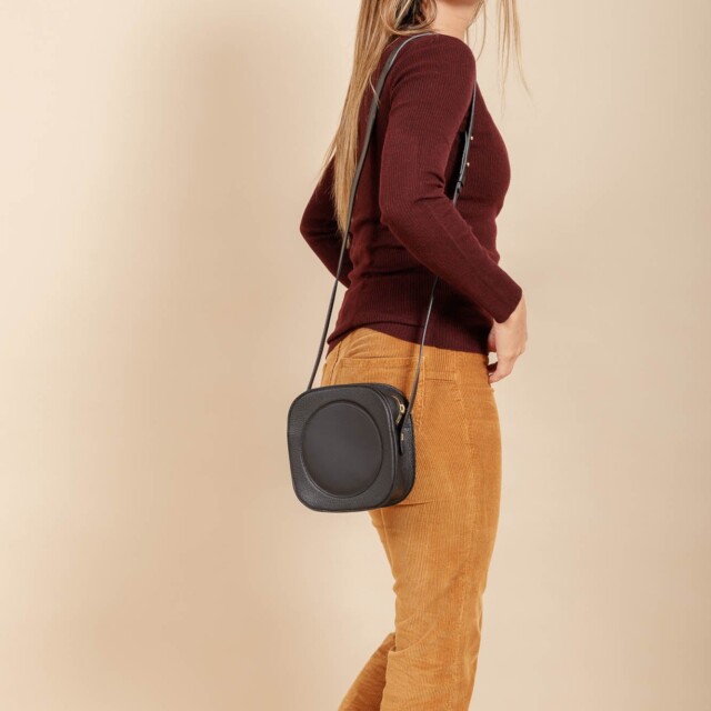 Ma boutique - LOREA Charbon doré