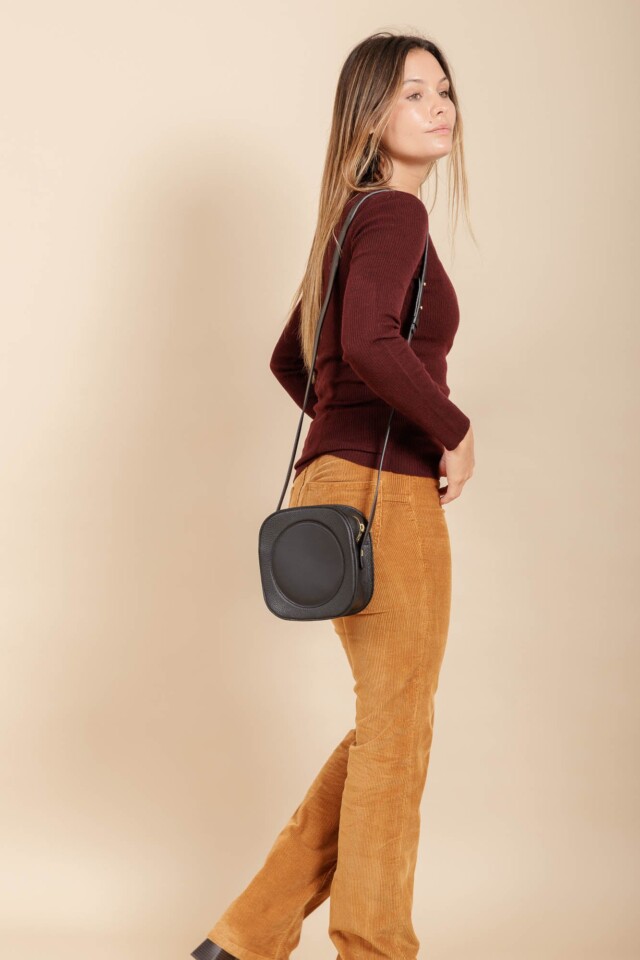 Ma boutique - LOREA Charbon doré