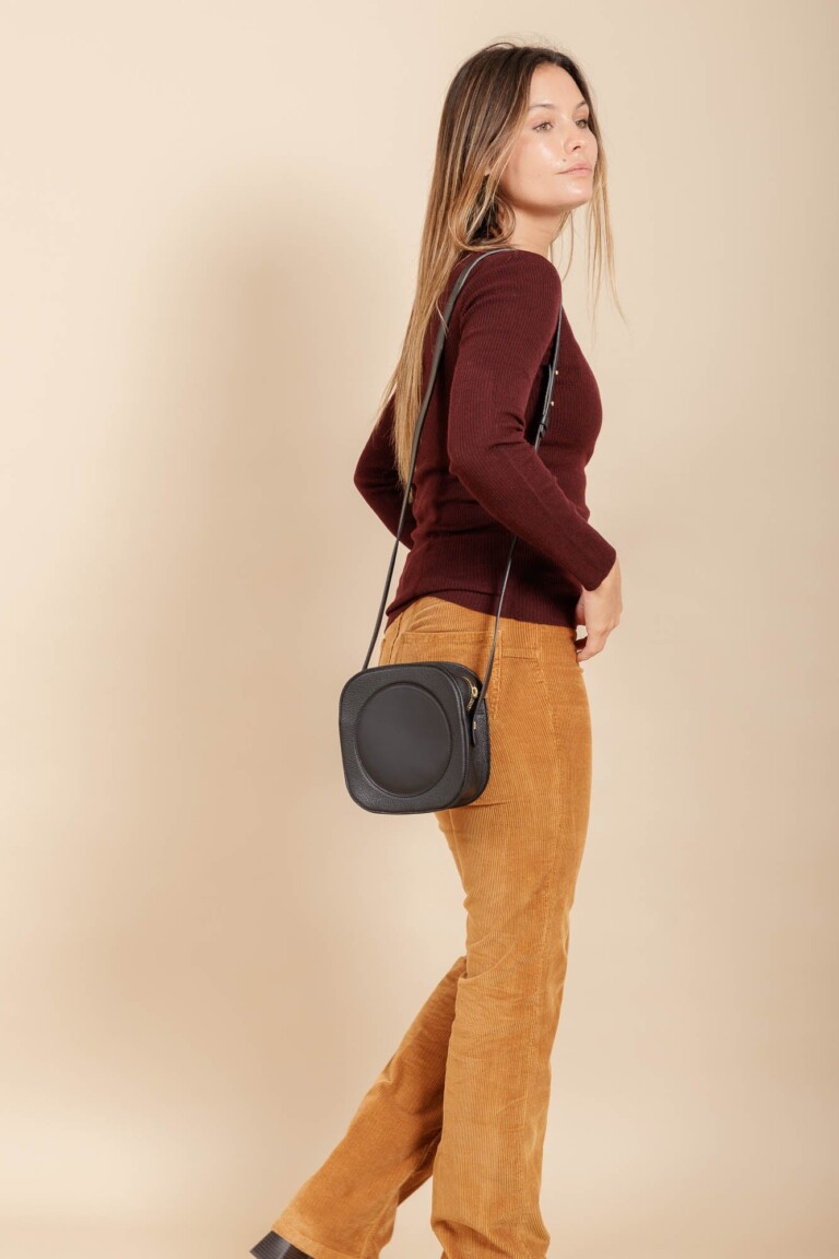 Ma boutique - LOREA Charbon doré