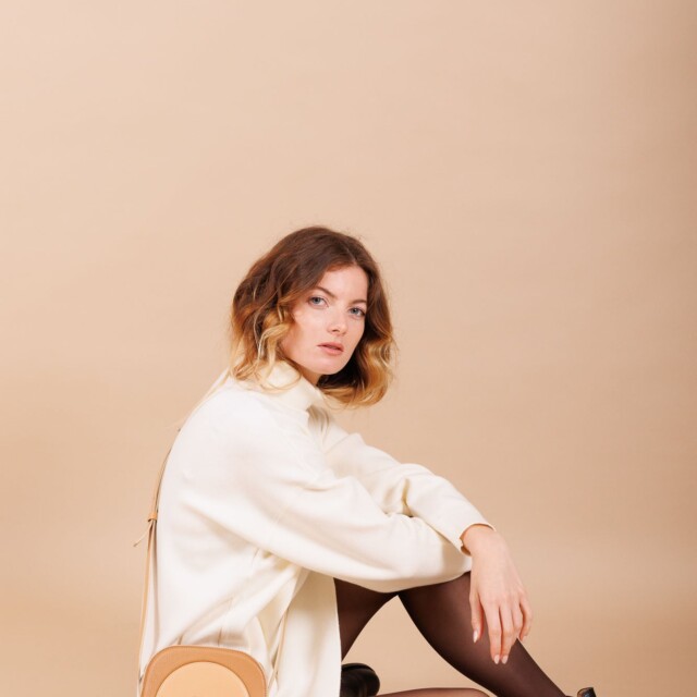 Ma boutique - LOREA Sable – SABLE