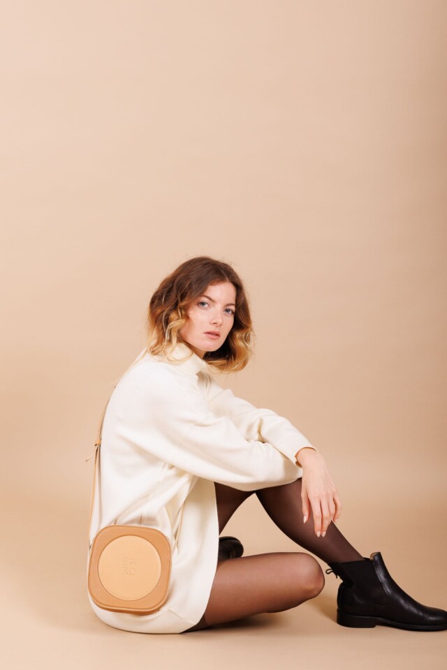 Ma boutique - LOREA Sable – SABLE