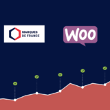Marques de France - Extension Woocommerce
