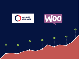 L’écosystème Marques de France s’agrandit : nous lançons notre extension officielle pour WooCommerce !
