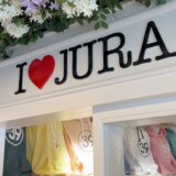 Jura 39 - I love Jura