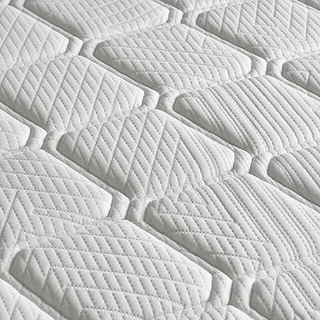 BULTEX matelas et sommiers - Matelas BULTEX Oxygène Breva accueil tonique soutien très ferme H.19cm - 15 tailles