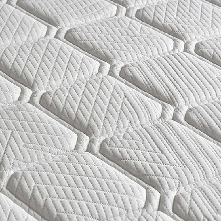 BULTEX matelas et sommiers - Matelas BULTEX Oxygène Breva accueil tonique soutien très ferme H.19cm - 15 tailles