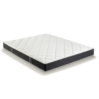 Bultex - Matelas BULTEX Oxygène Maloja accueil moelleux soutien ferme H.21cm – 15 tailles
