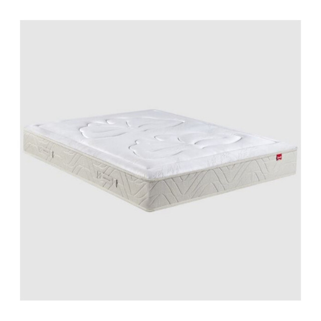 BULTEX matelas et sommiers - Matelas BULTEX Oxygène Sonora accueil moelleux soutien équilibré H.23cm - 15 tailles