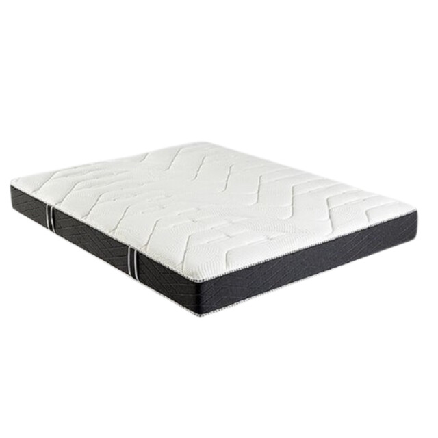Bultex - Matelas BULTEX Oxygène Sonora accueil moelleux soutien équilibré H.23cm – 15 tailles