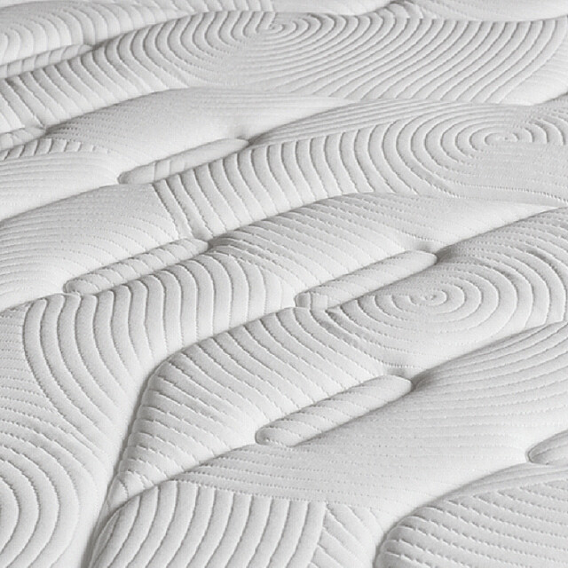 BULTEX matelas et sommiers - Matelas BULTEX Oxygène Sonora accueil moelleux soutien équilibré H.23cm - 15 tailles
