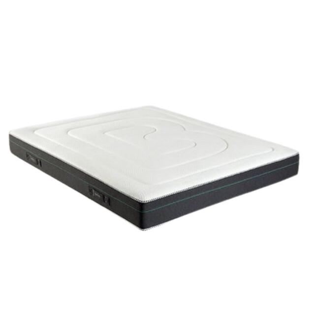 Bultex - Matelas BULTEX Oxygène Sumatra accueil moelleux soutien très ferme H.24cm – 15 tailles
