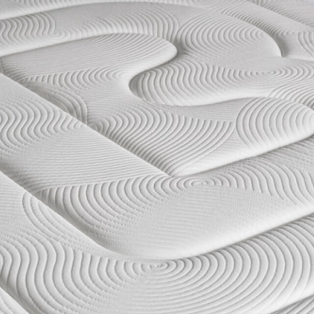 BULTEX matelas et sommiers - Matelas BULTEX Oxygène Sumatra accueil moelleux soutien très ferme H.24cm - 15 tailles