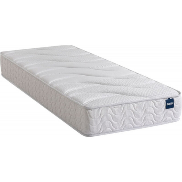BULTEX matelas et sommiers - Matelas relaxation BULTEX Oxygène Flexion confort équilibré H.22cm - 8 tailles