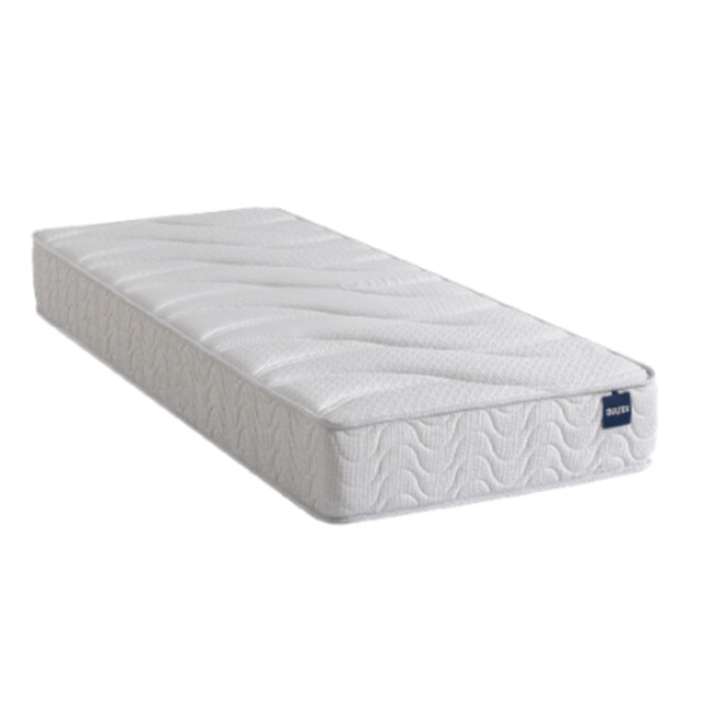 Bultex - Matelas relaxation BULTEX Oxygène Propulsion confort ferme H.22cm – 8 tailles