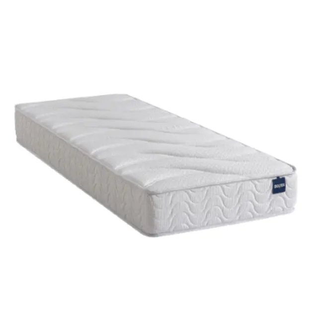 Bultex - Matelas relaxation BULTEX Oxygène Propulsion confort ferme H.22cm – 8 tailles