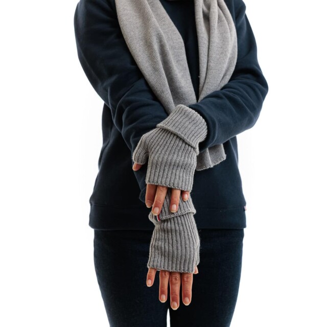 BONNEFOY - Mitaine femme – Taille unique