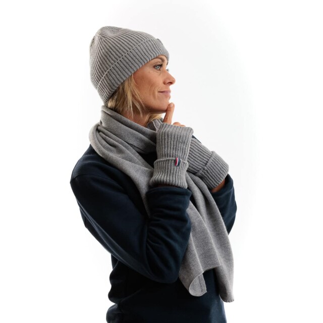 BONNEFOY - Mitaine femme – Taille unique