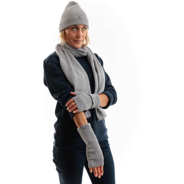 BONNEFOY - Mitaine femme – Taille unique
